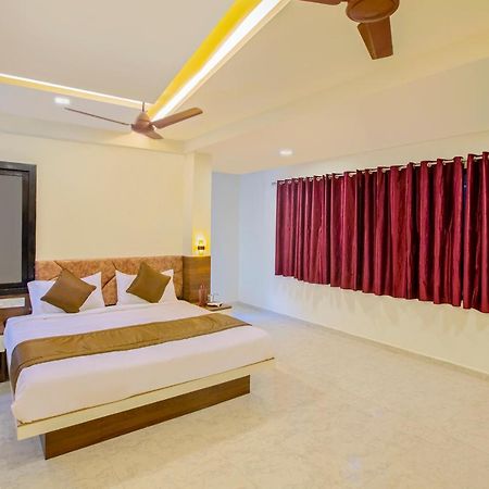 Ivy Residency Hotel Coimbatore Exterior photo