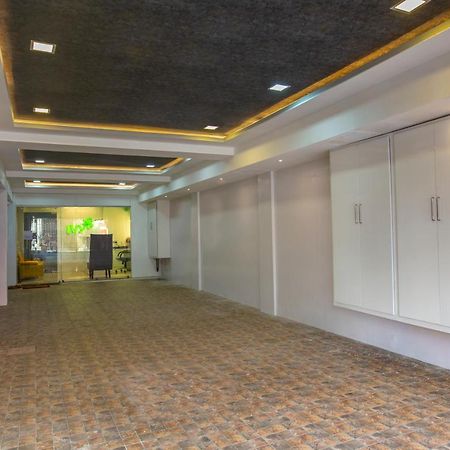 Ivy Residency Hotel Coimbatore Exterior photo