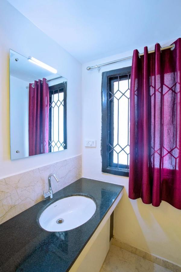 Ivy Residency Hotel Coimbatore Exterior photo