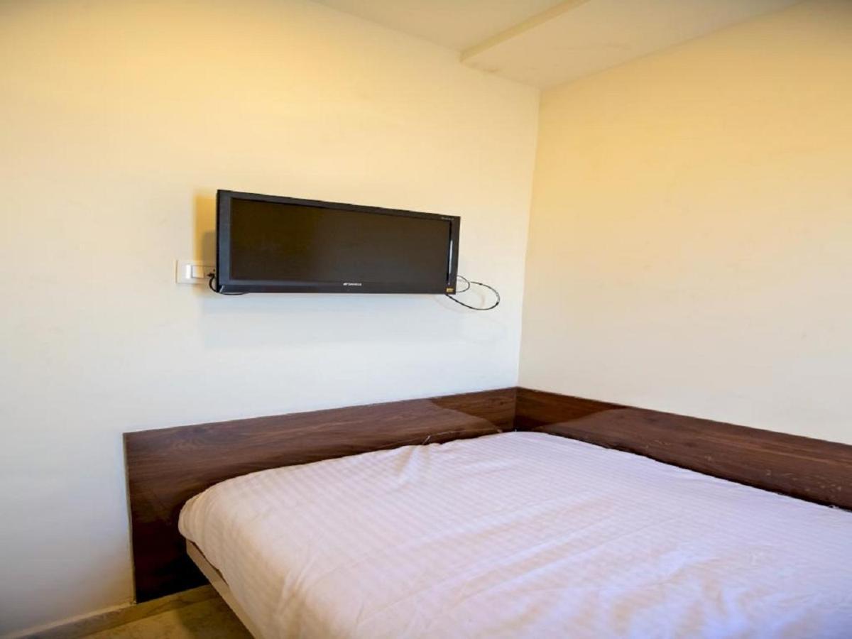 Ivy Residency Hotel Coimbatore Exterior photo