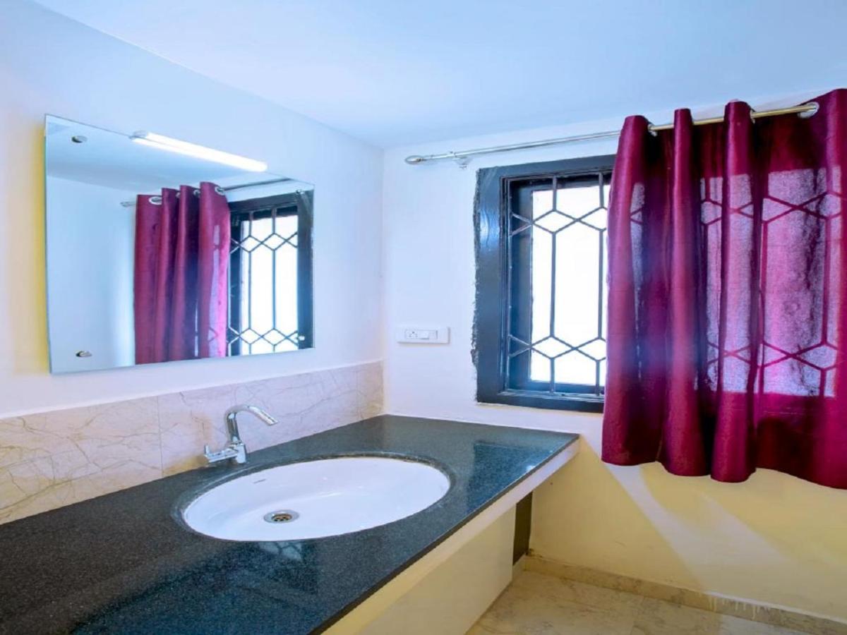 Ivy Residency Hotel Coimbatore Exterior photo