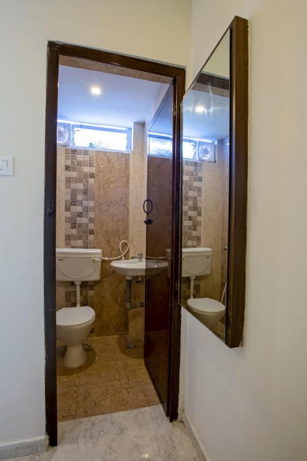 Ivy Residency Hotel Coimbatore Exterior photo