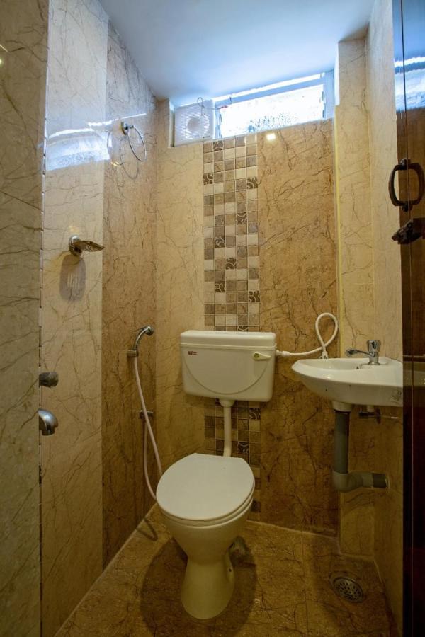 Ivy Residency Hotel Coimbatore Exterior photo