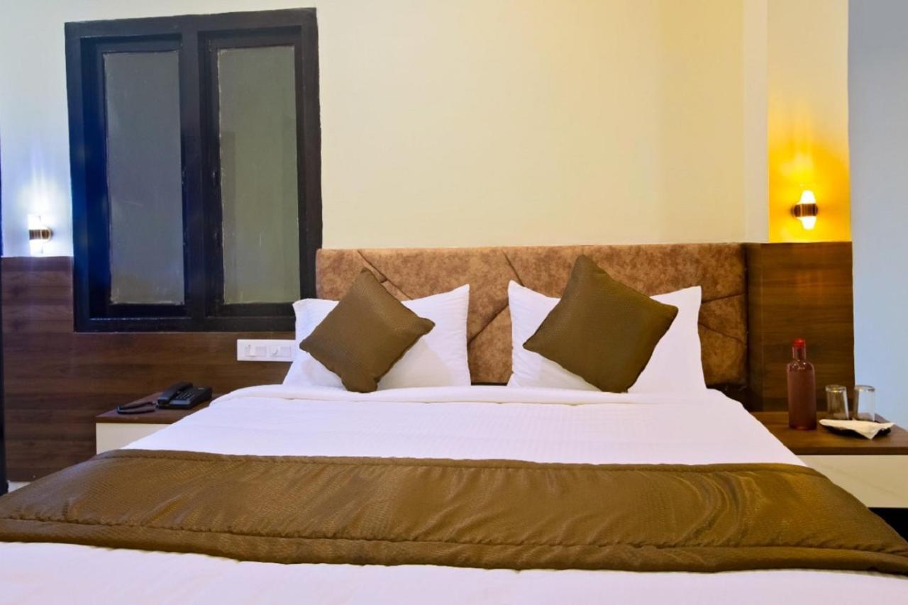 Ivy Residency Hotel Coimbatore Exterior photo