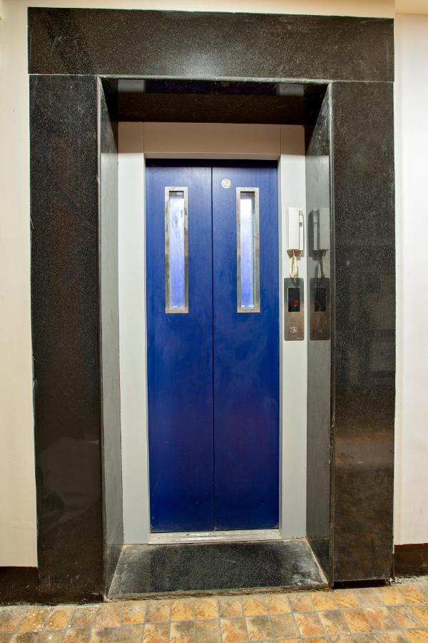 Ivy Residency Hotel Coimbatore Exterior photo