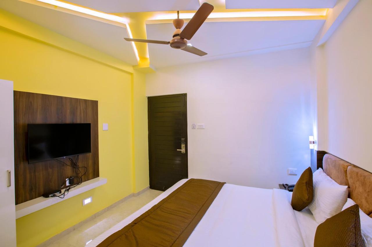 Ivy Residency Hotel Coimbatore Exterior photo