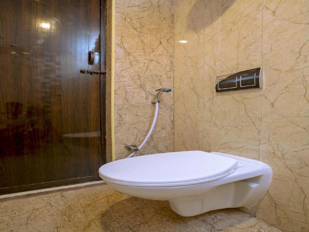 Ivy Residency Hotel Coimbatore Exterior photo
